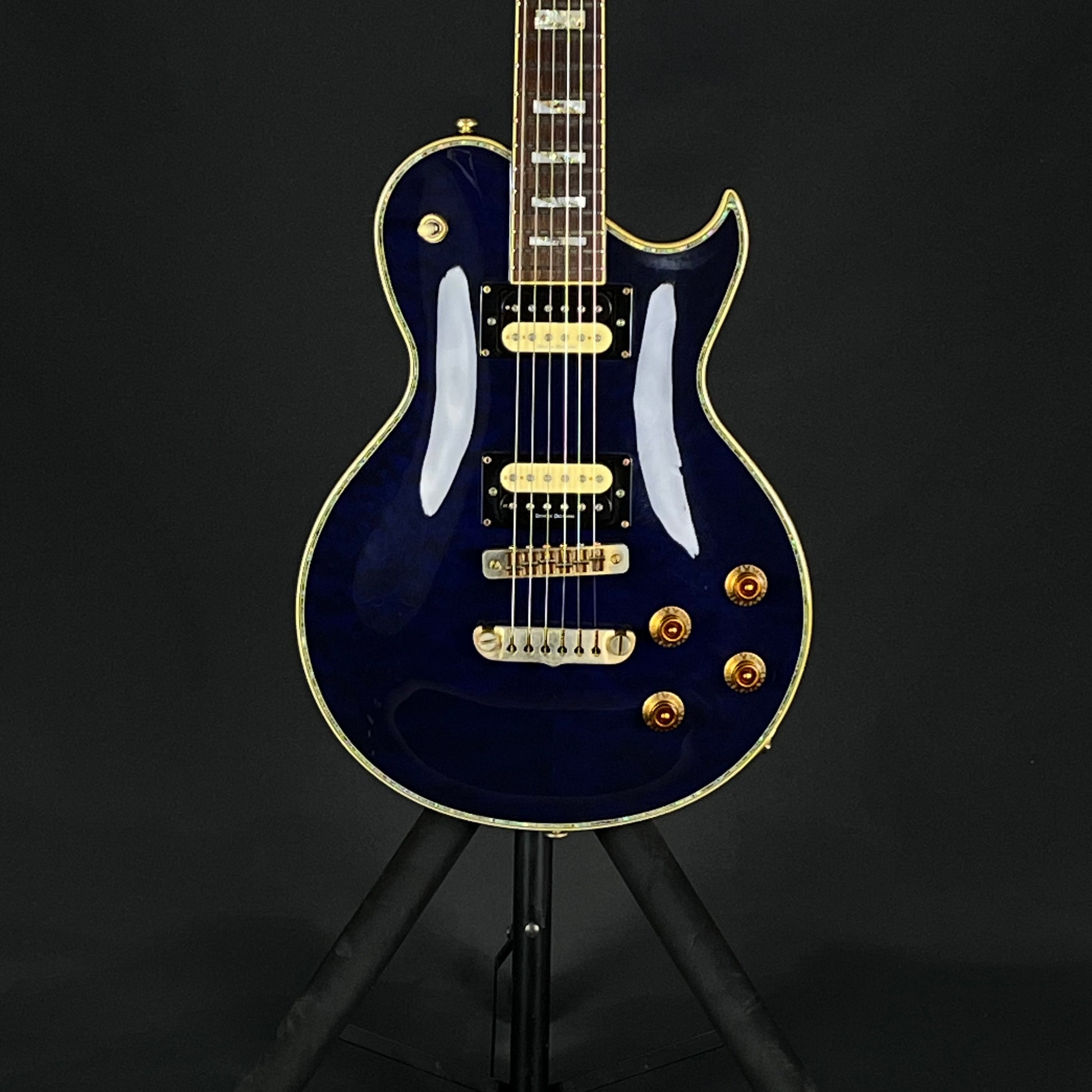 Aria Pro II PE-Anniversary