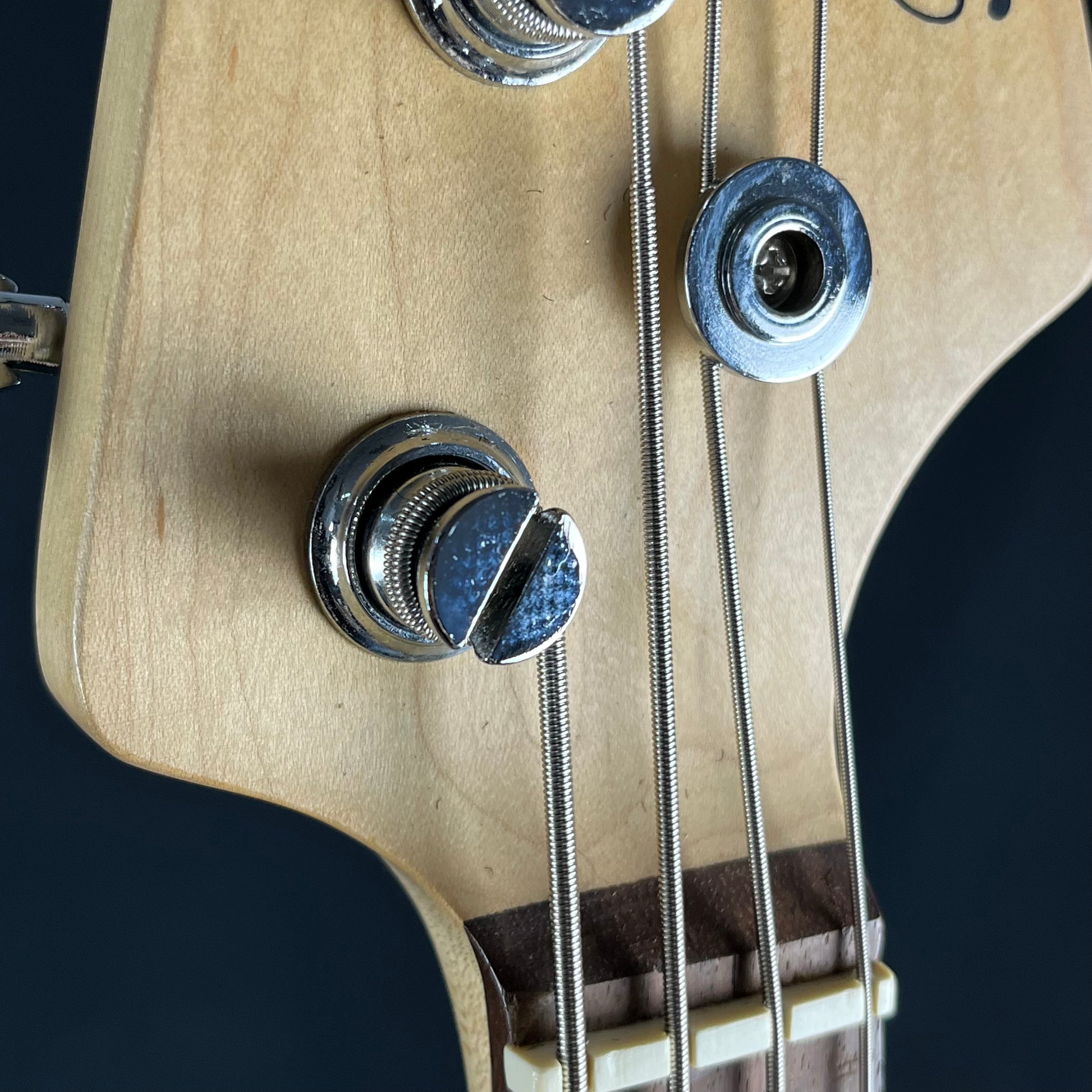 Bacchus BJB-1R Bass