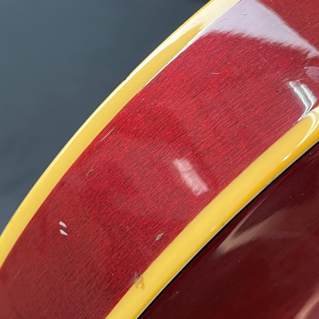 YAMAHA Japan Super Axe SA700