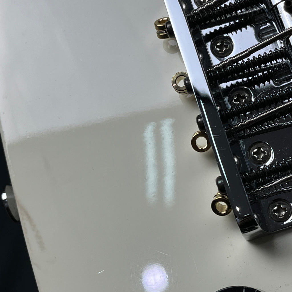 EDWARDS E-J-85MF Bass