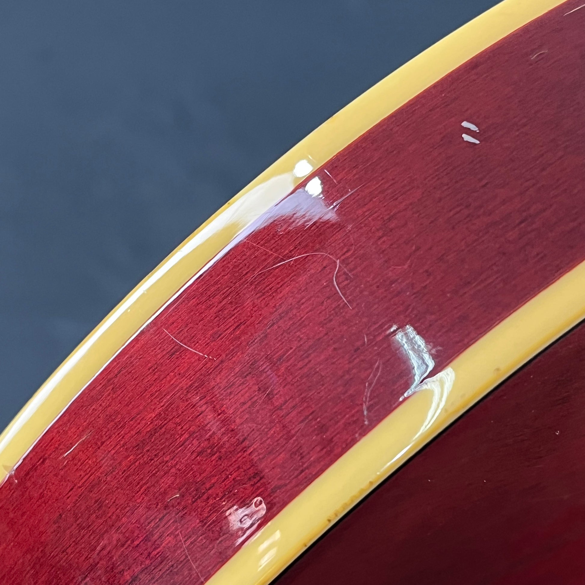 YAMAHA Japan Super Axe SA700