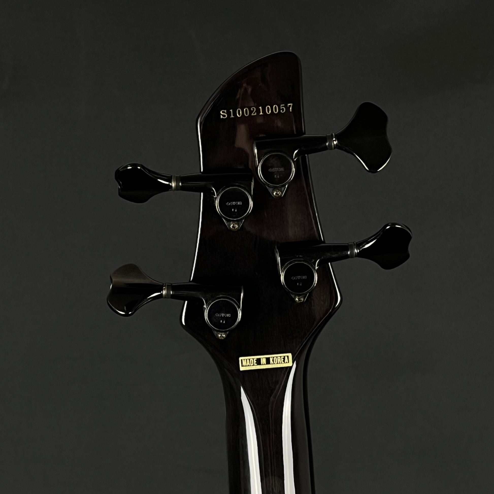 Aria Pro II IGB Bass
