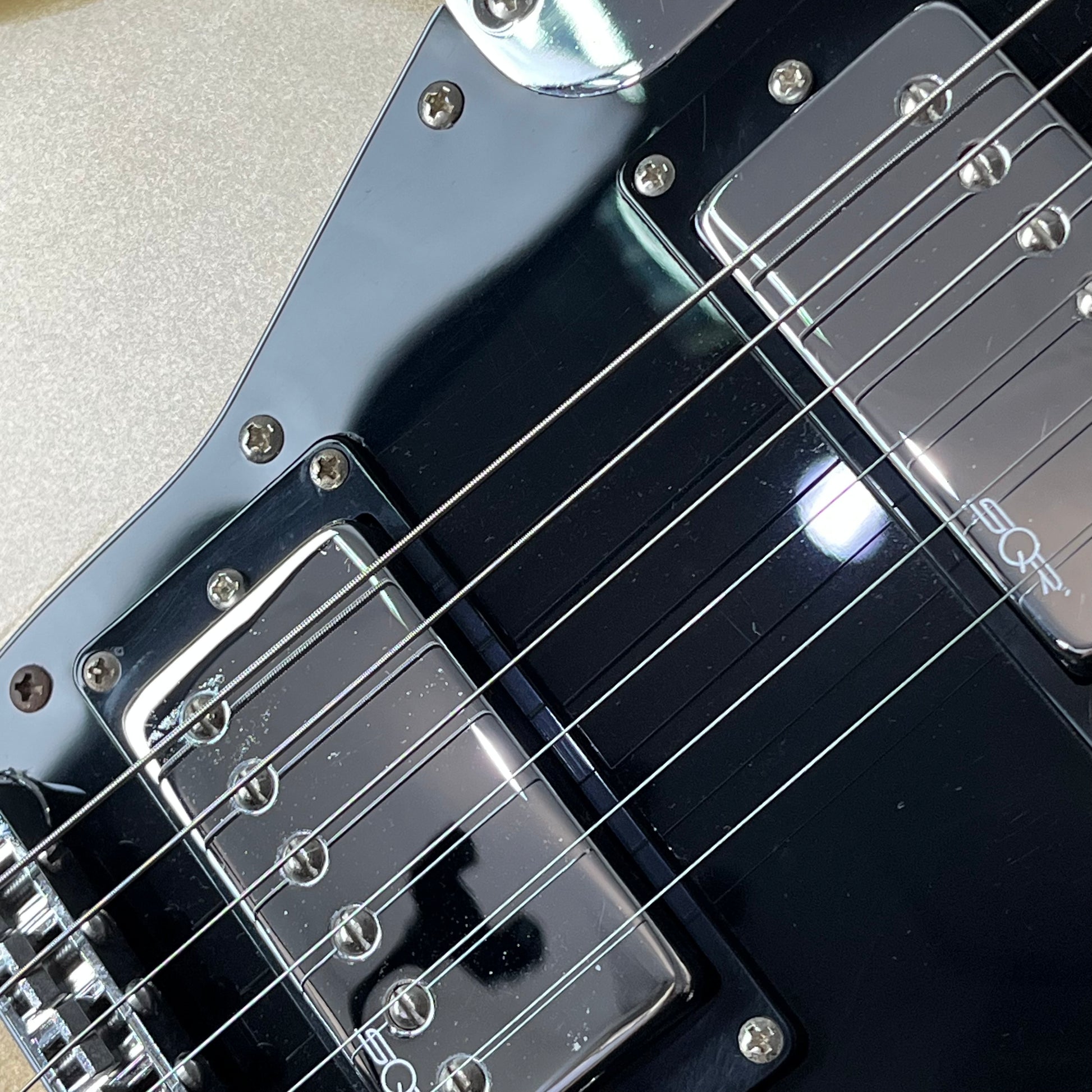 Squier Contemporary Jaguar HH ST