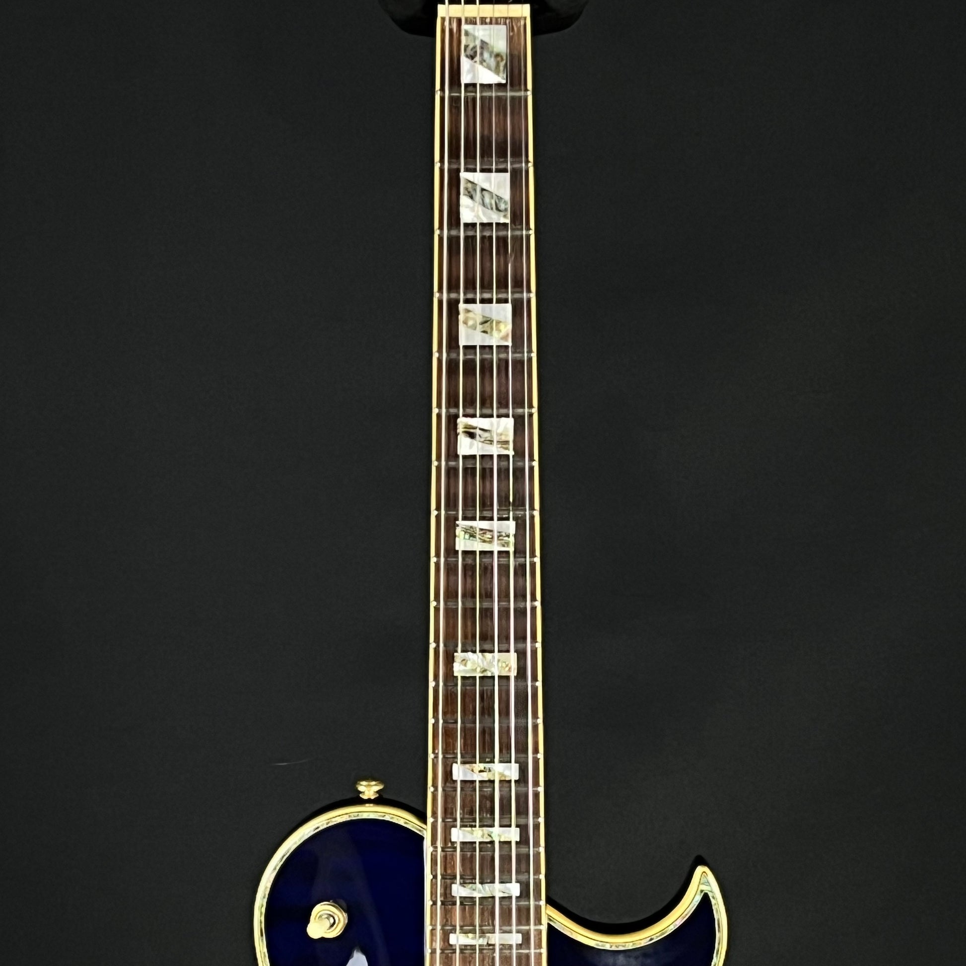 Aria Pro II PE-Anniversary