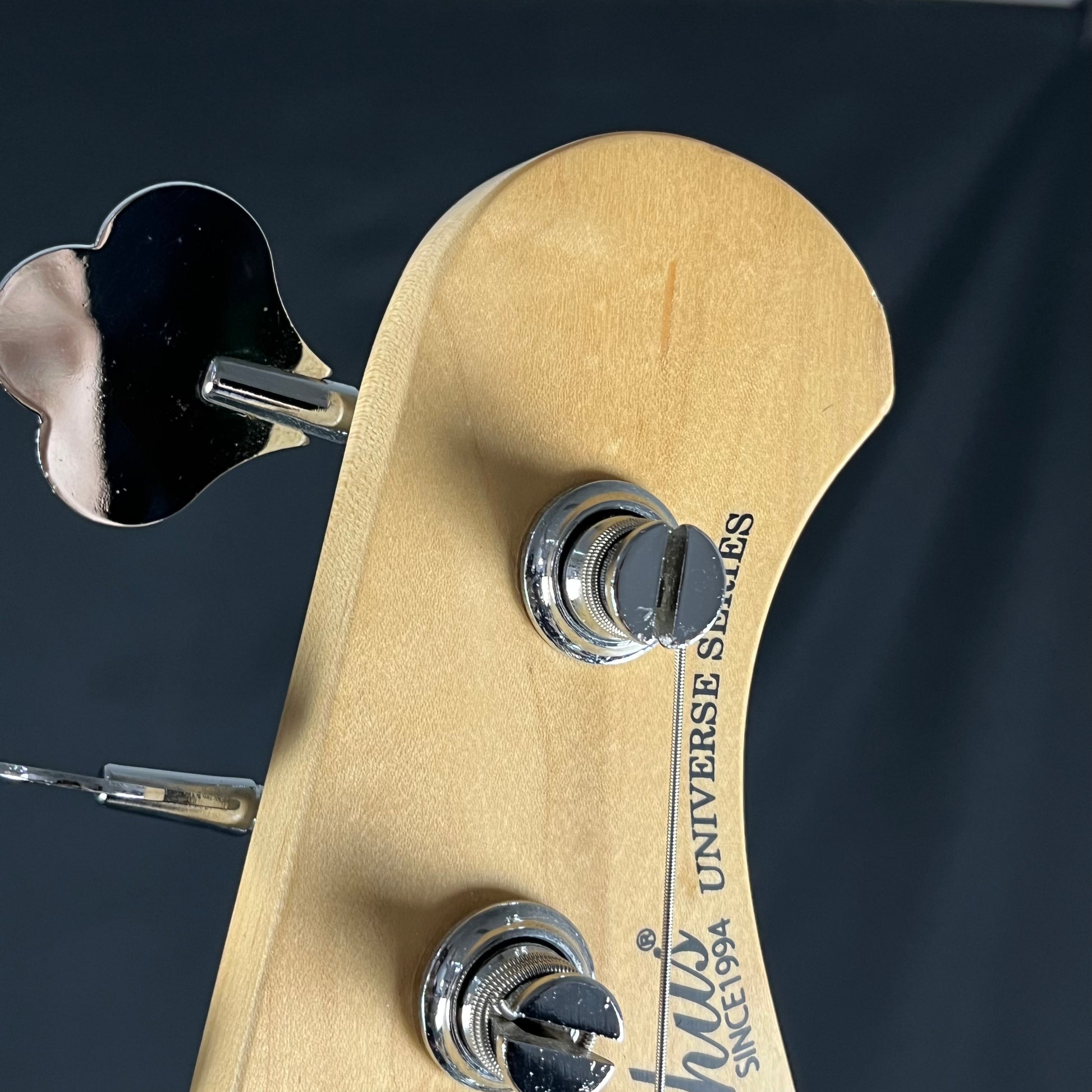 Bacchus BJB-1R Bass