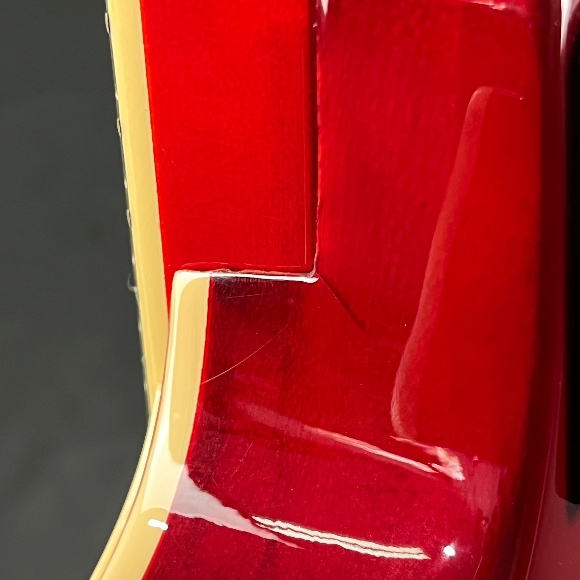 BUSKER'S Les Paul BLS300