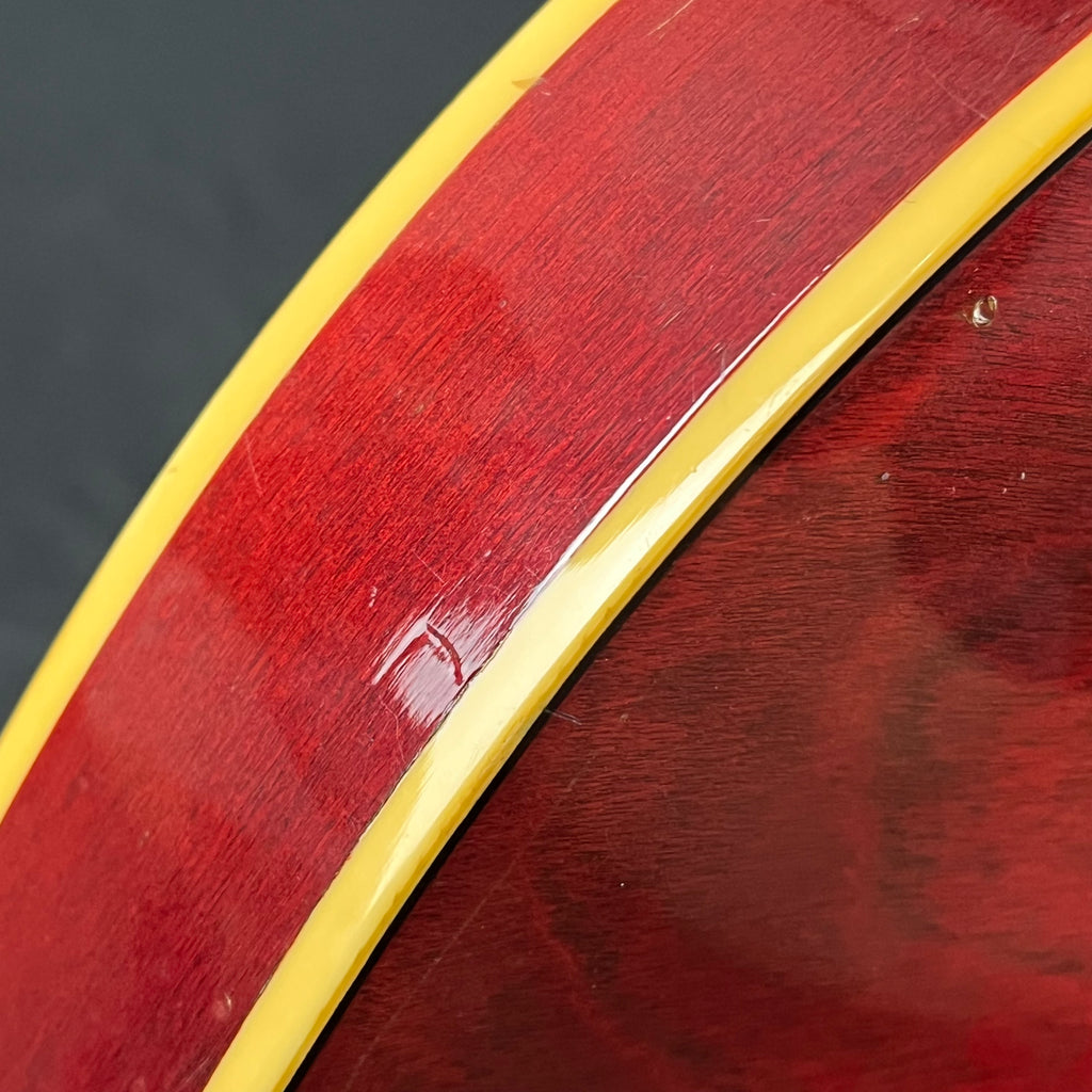 YAMAHA Japan Super Axe SA700