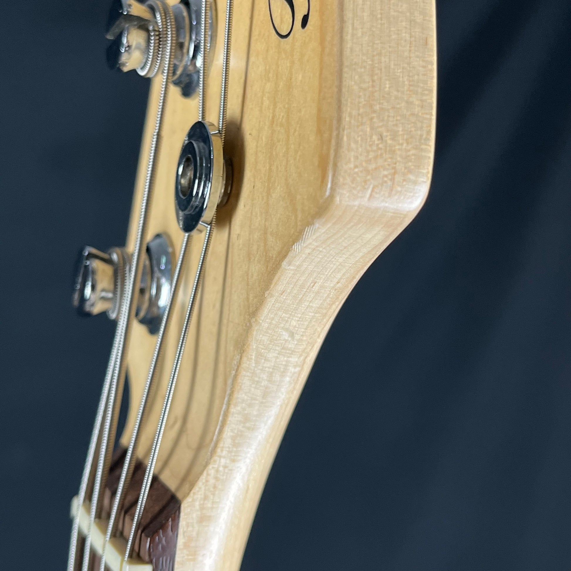 Bacchus BJB-1R Bass