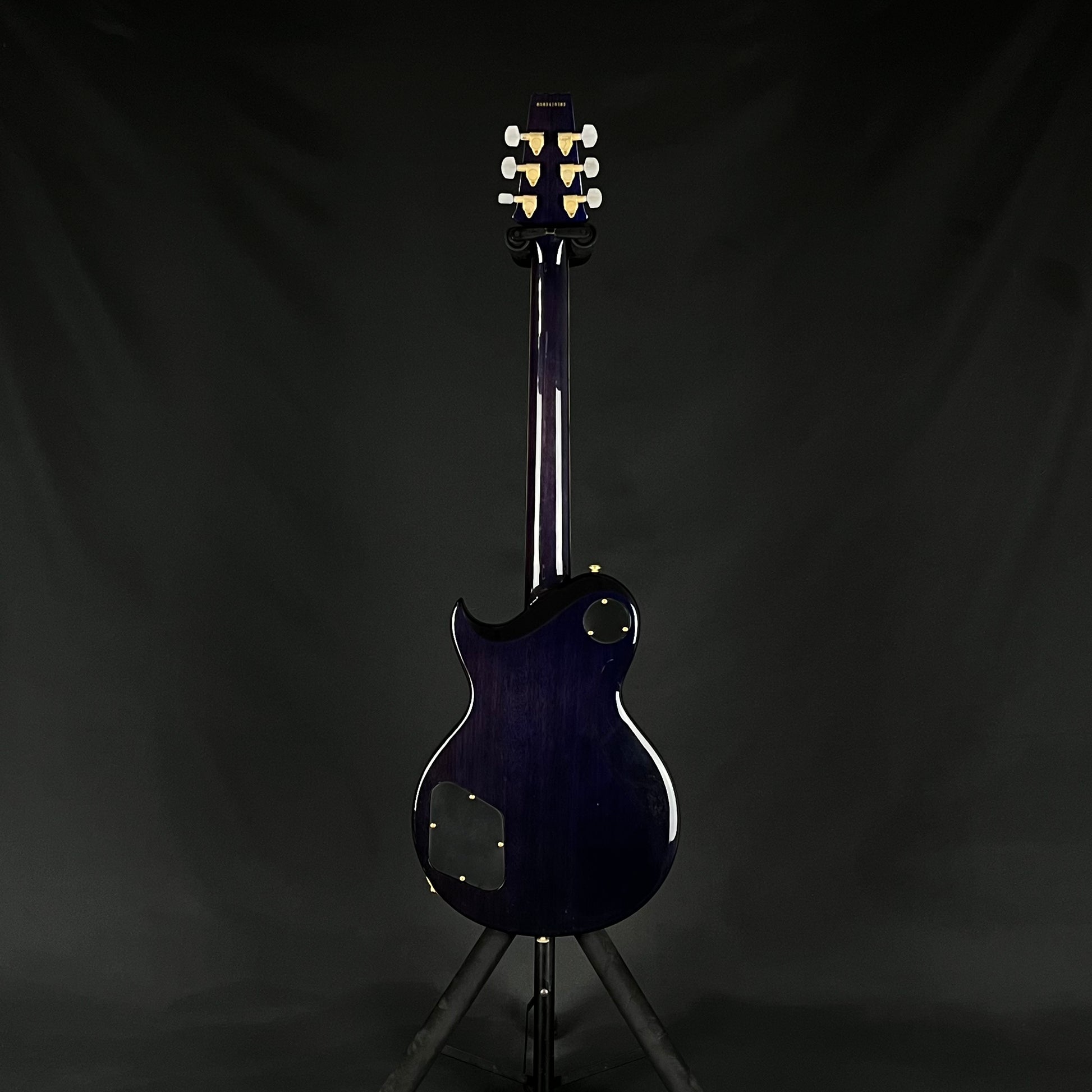 Aria Pro II PE-Anniversary