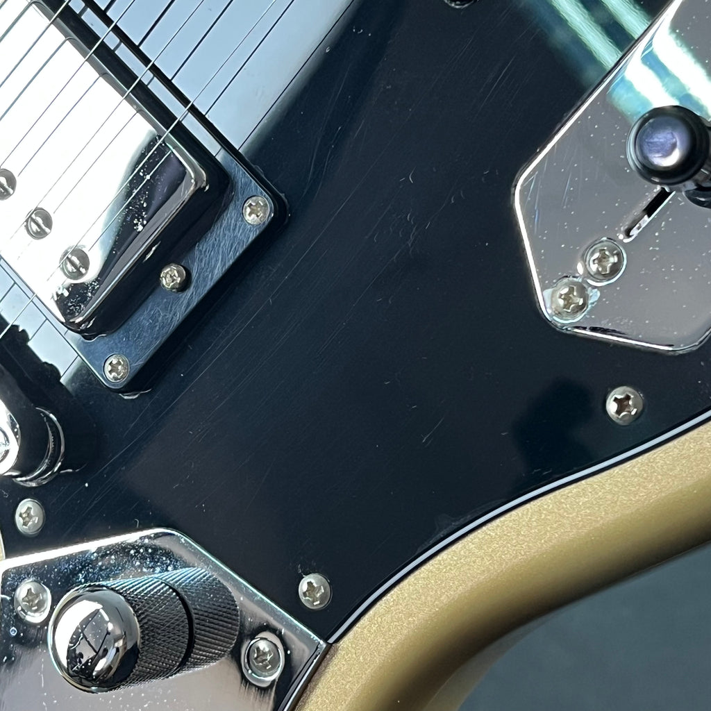 Squier Contemporary Jaguar HH ST