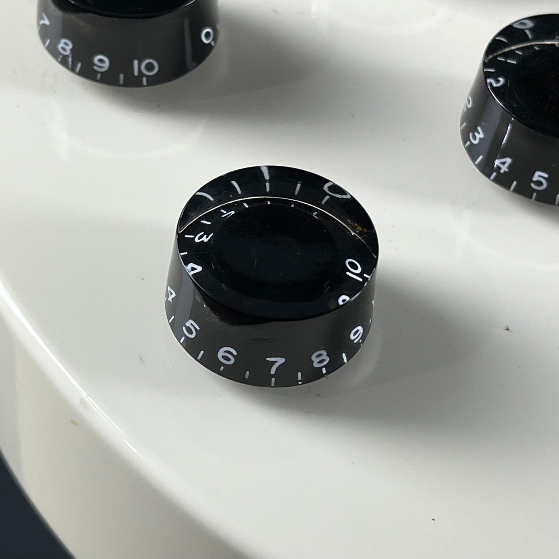 EDWARDS E-J-85MF Bass