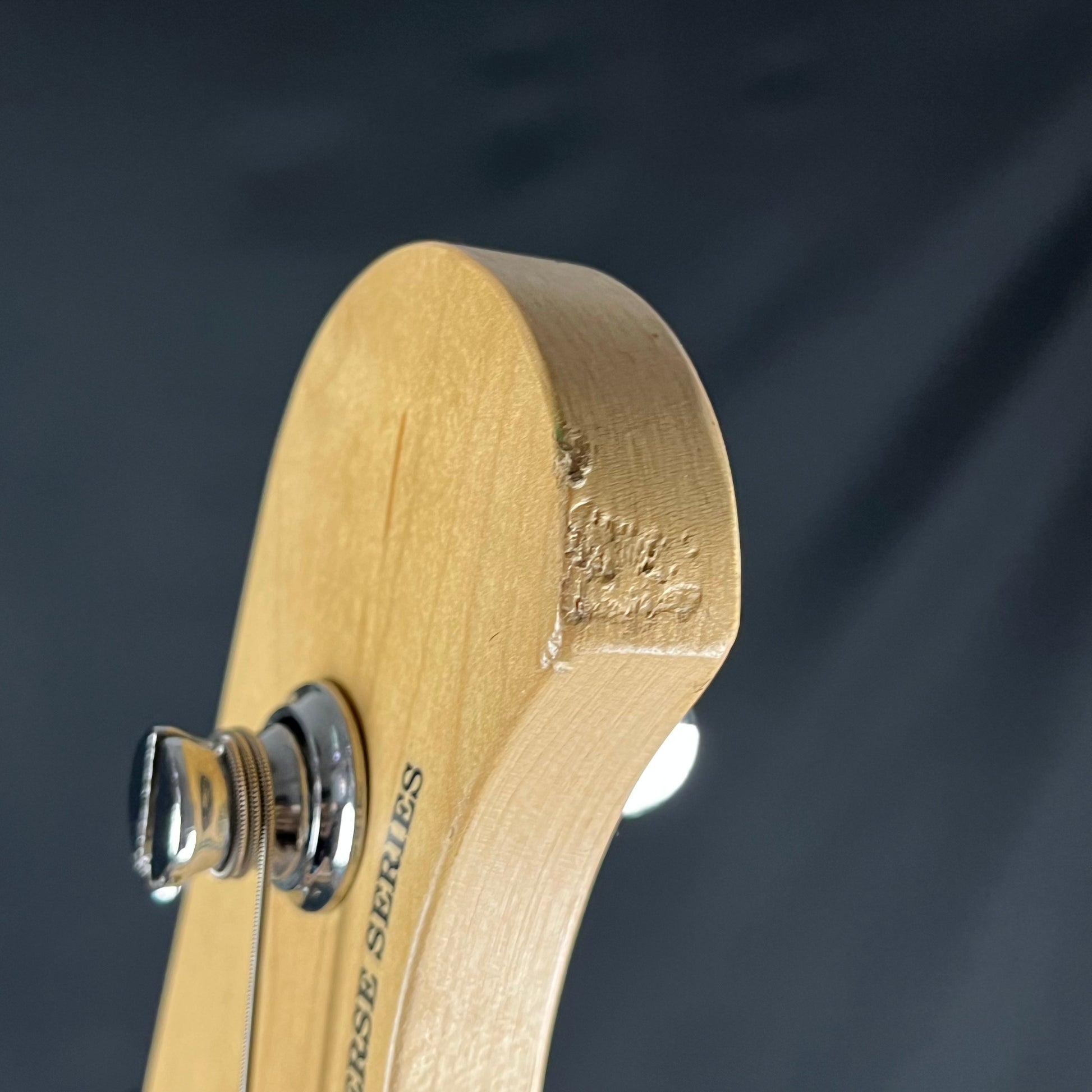 Bacchus BJB-1R Bass