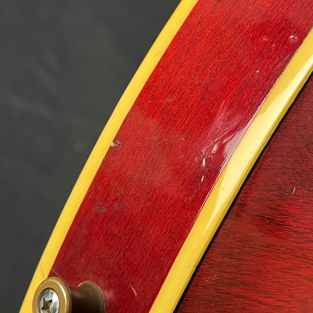 YAMAHA Japan Super Axe SA700