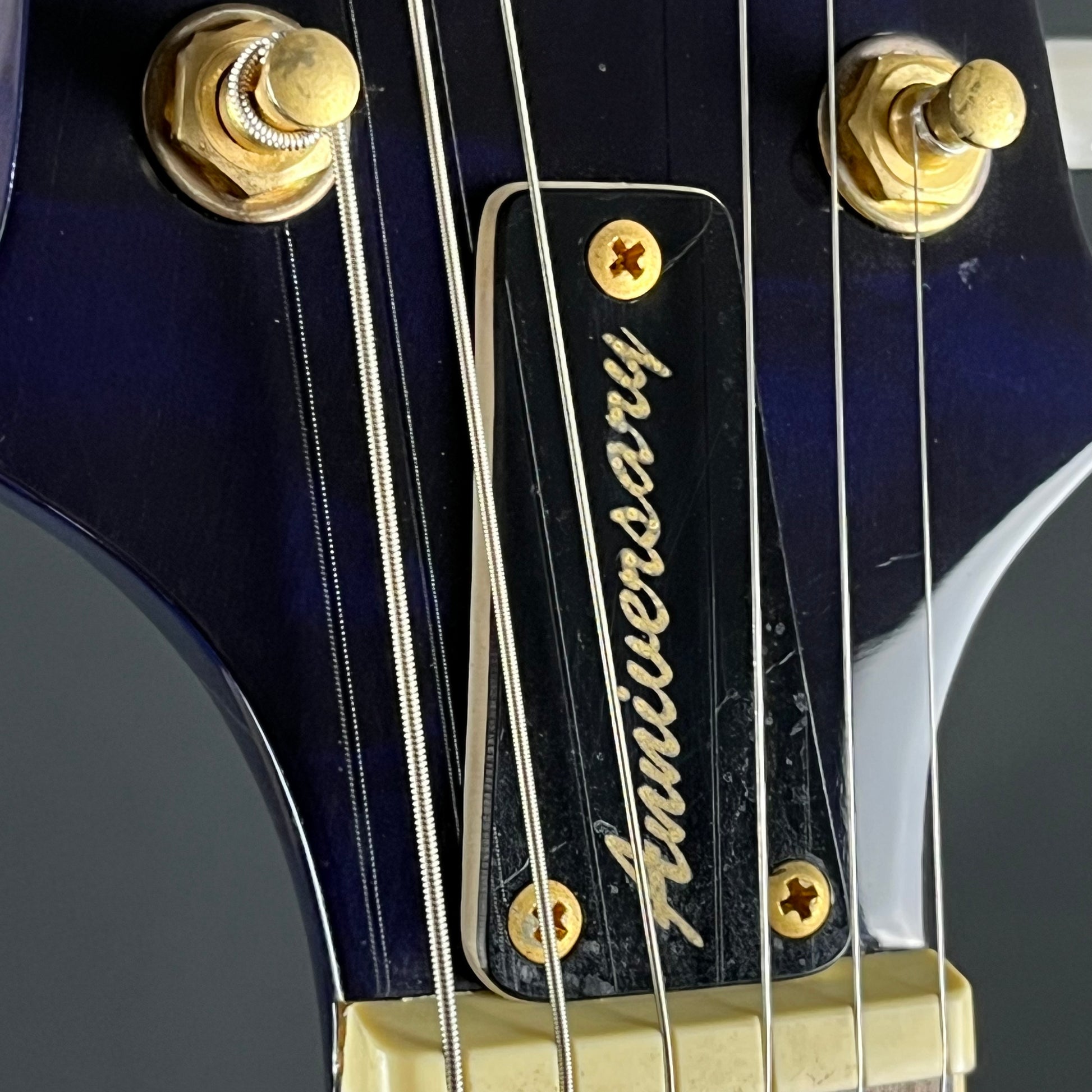 Aria Pro II PE-Anniversary