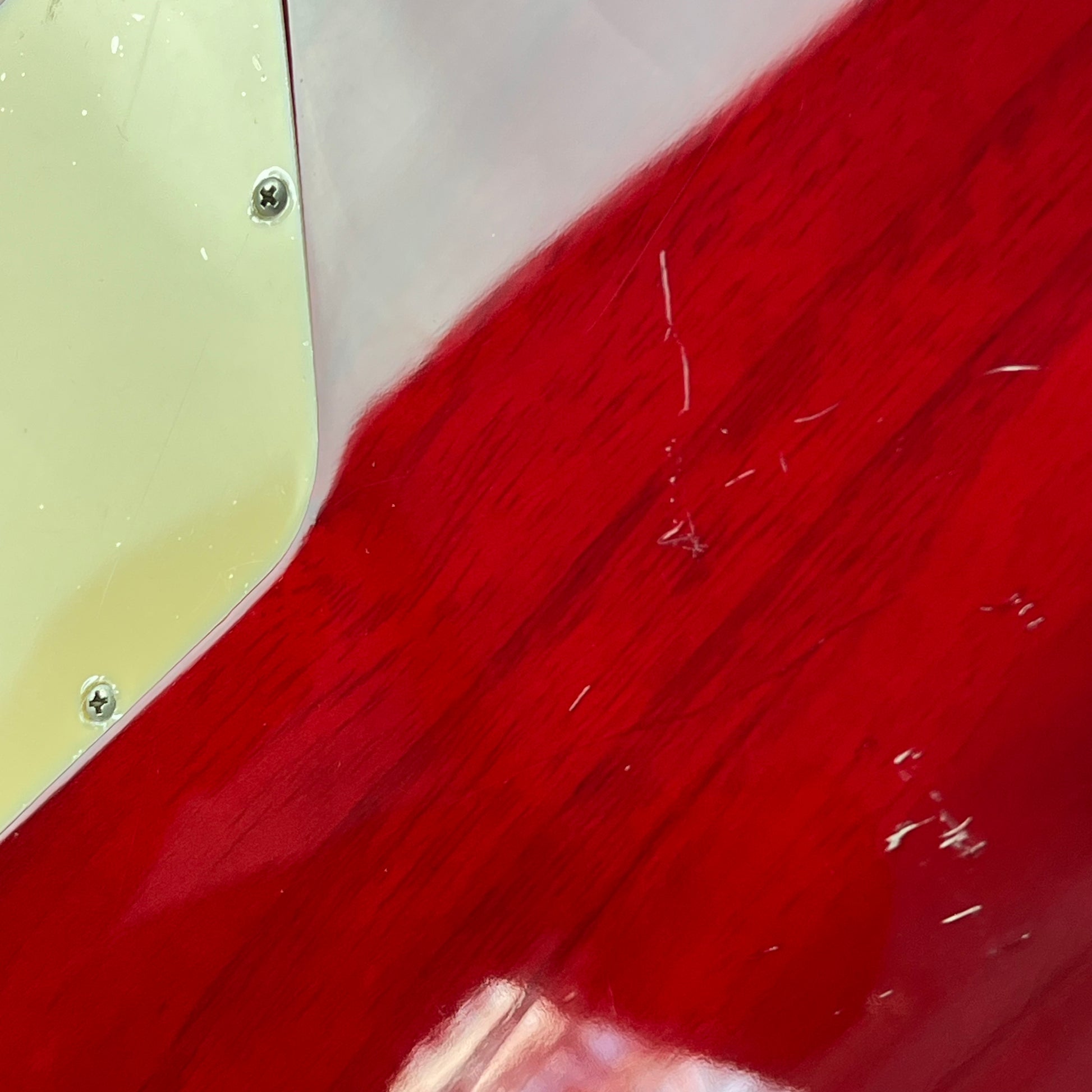 BUSKER'S Les Paul BLS300