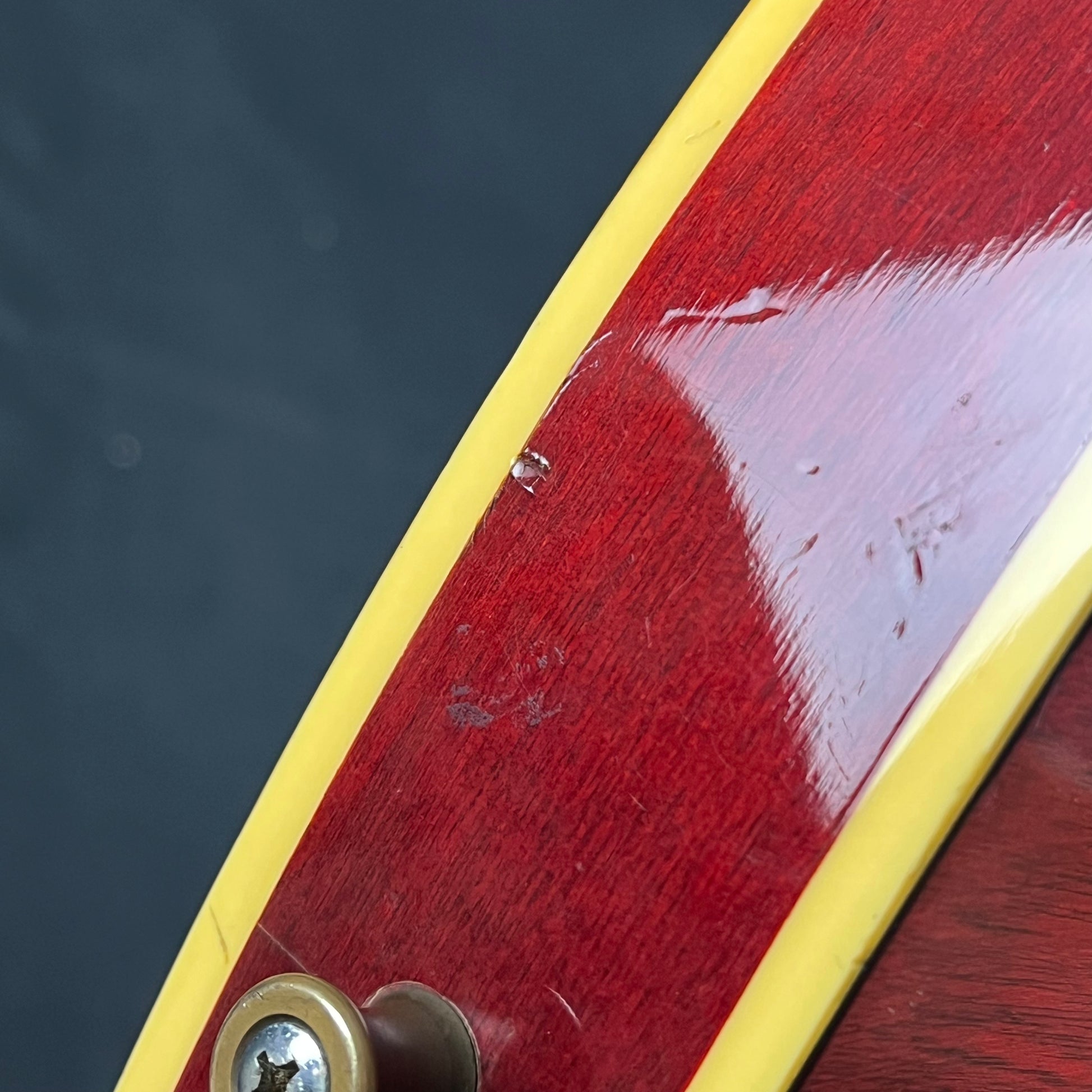 YAMAHA Japan Super Axe SA700