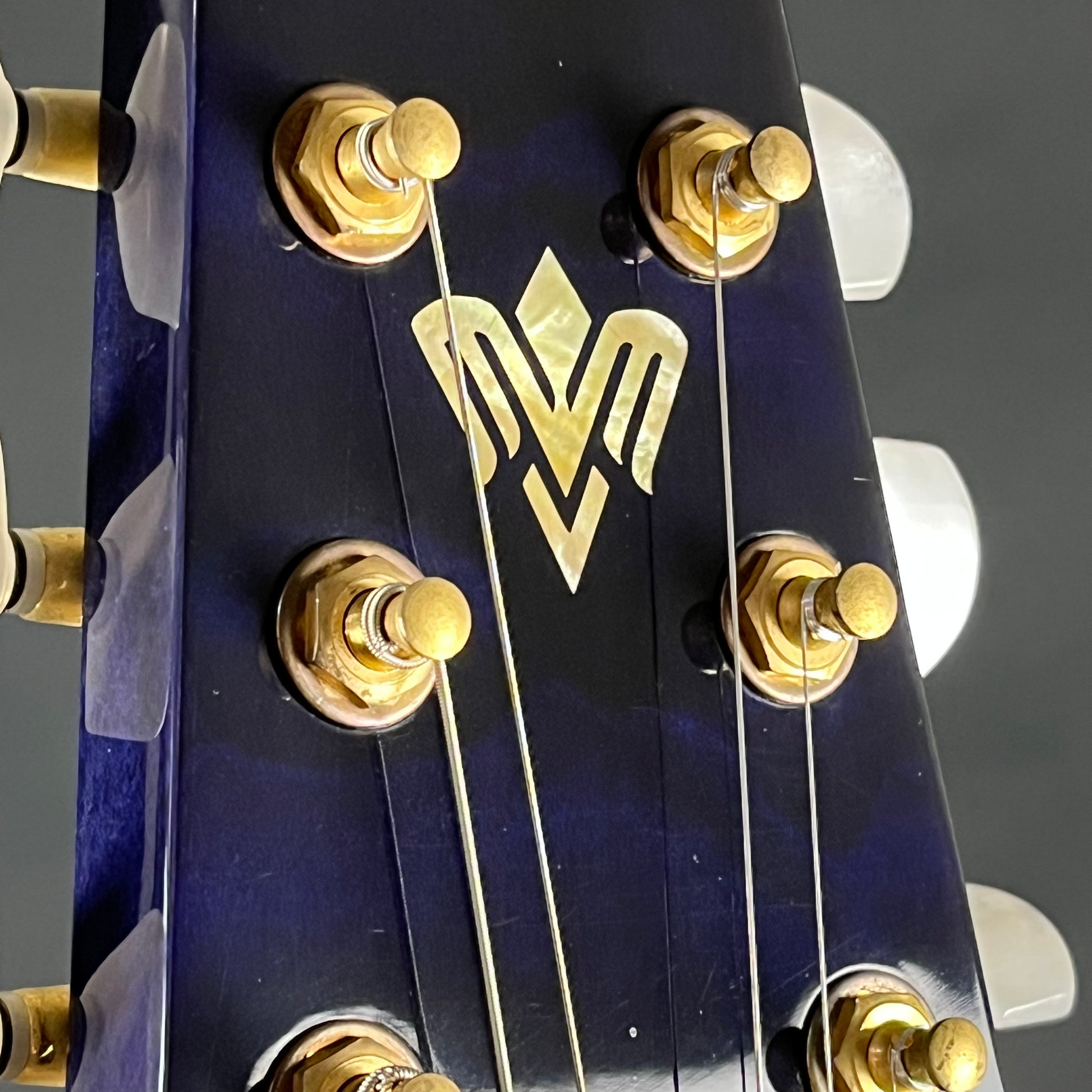 Aria Pro II PE-Anniversary