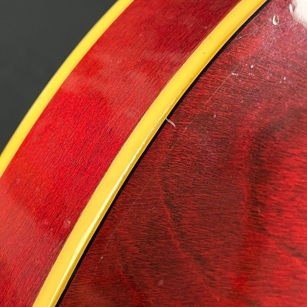 YAMAHA Japan Super Axe SA700