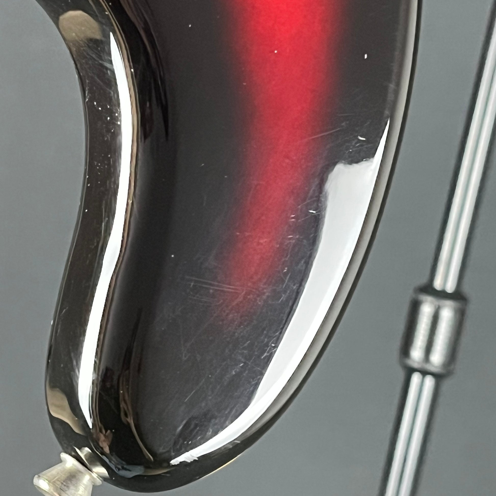 Bacchus BJB-1R Bass