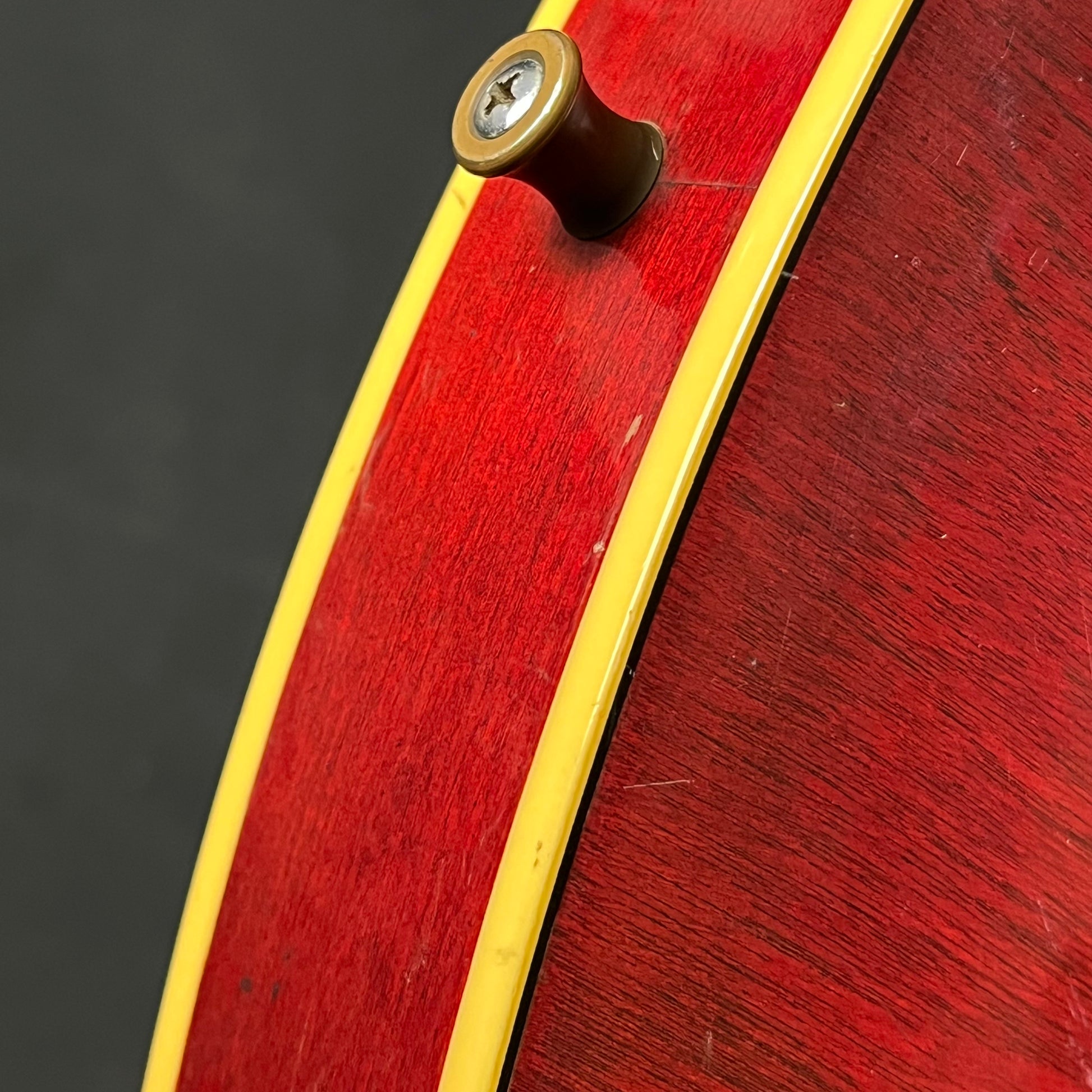 YAMAHA Japan Super Axe SA700