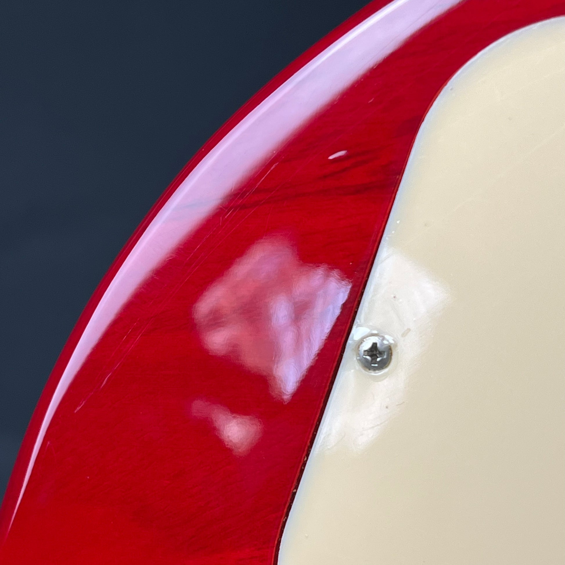 BUSKER'S Les Paul BLS300