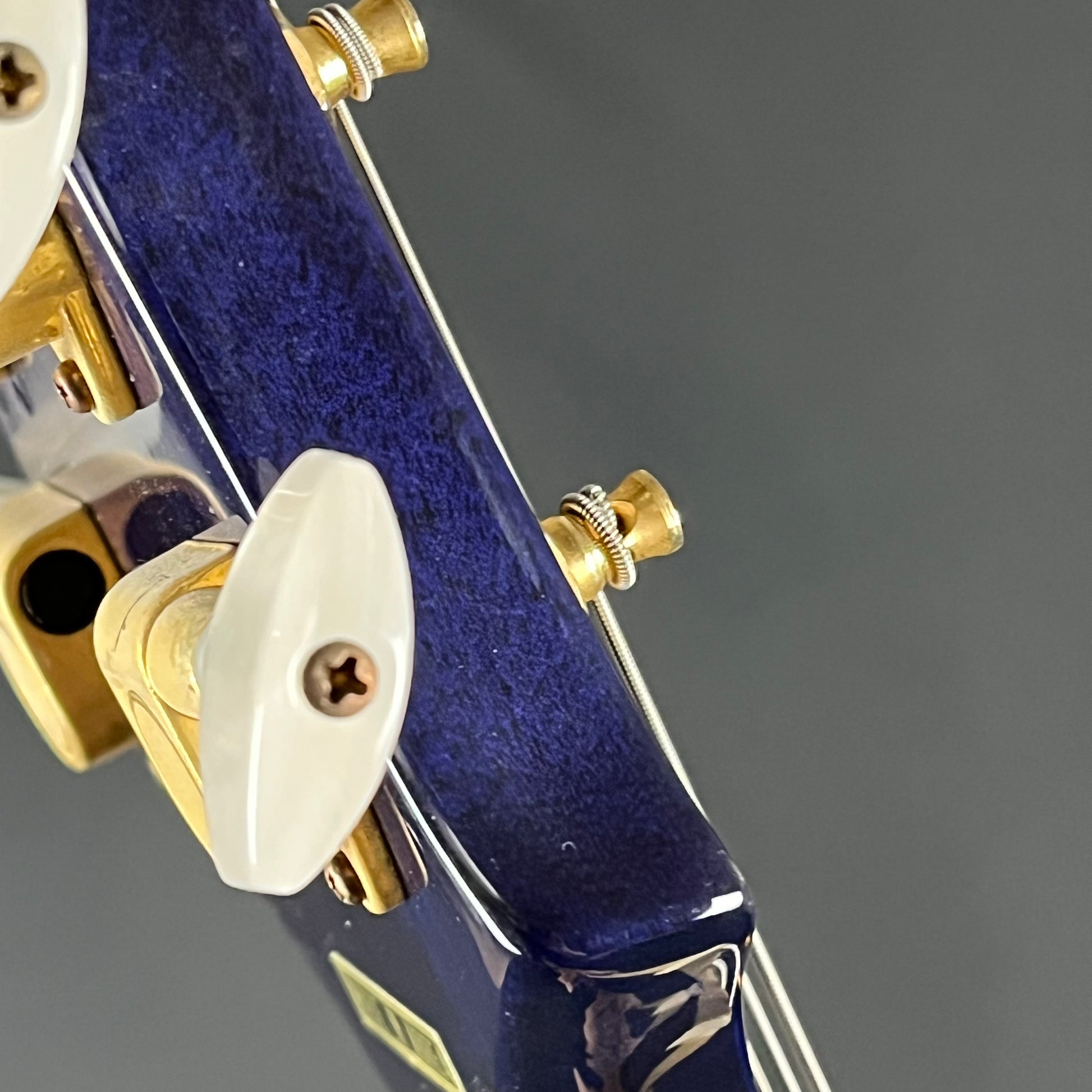 Aria Pro II PE-Anniversary