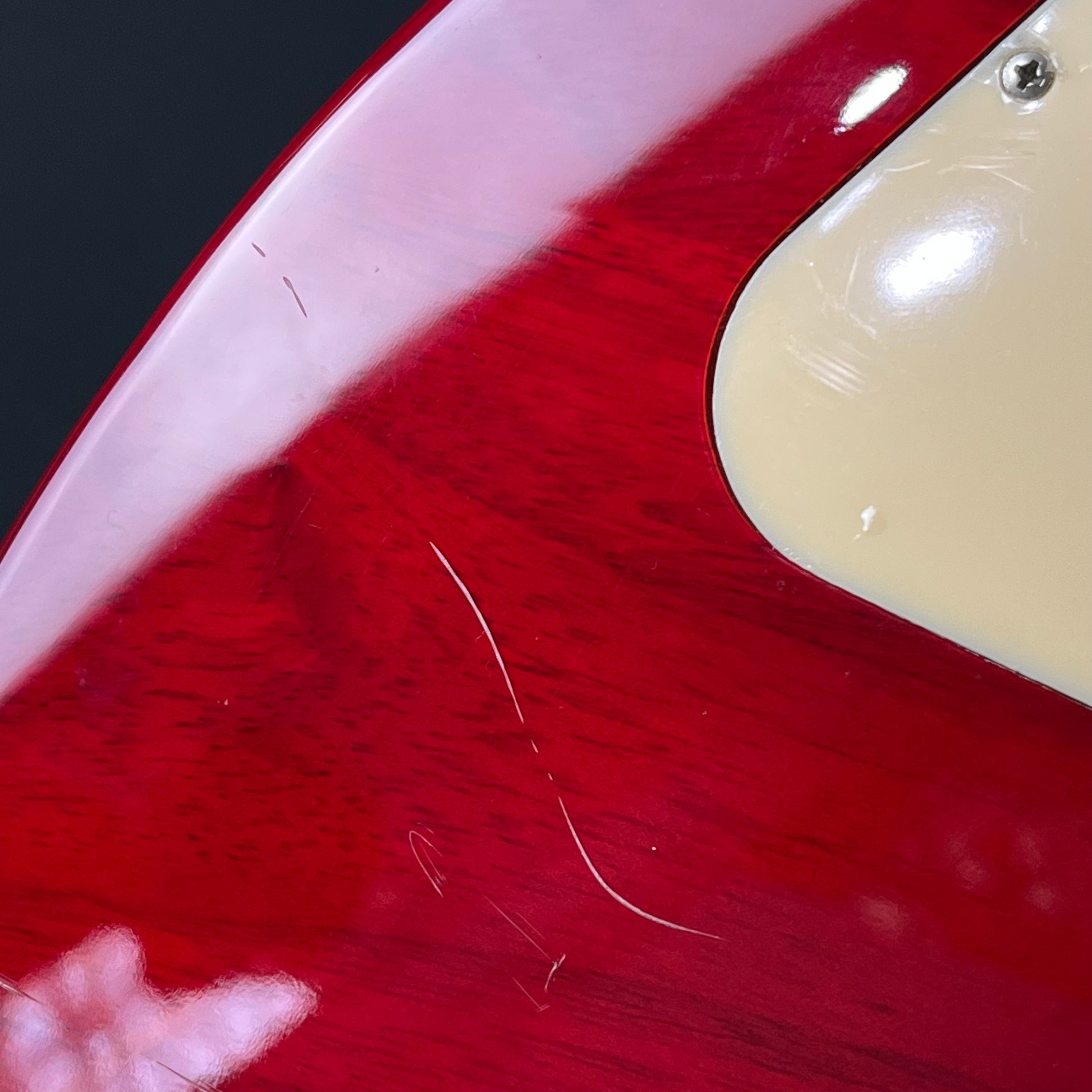 BUSKER'S Les Paul BLS300