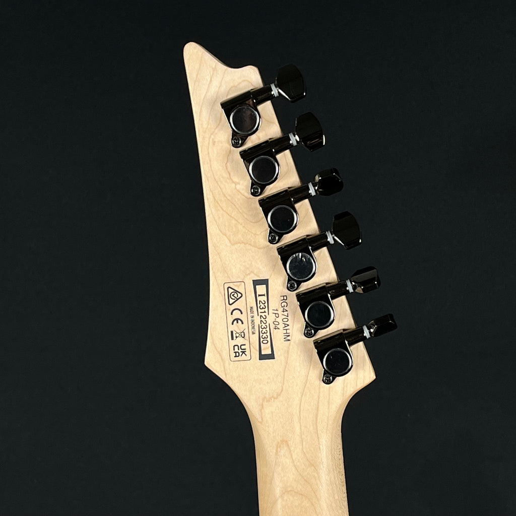 Ibanez RG470AHM