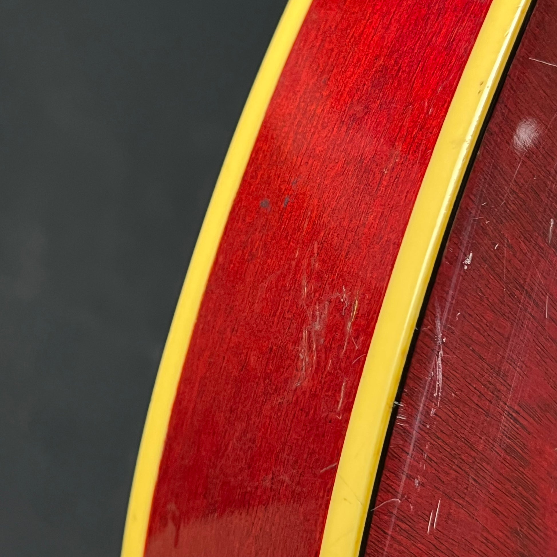 YAMAHA Japan Super Axe SA700