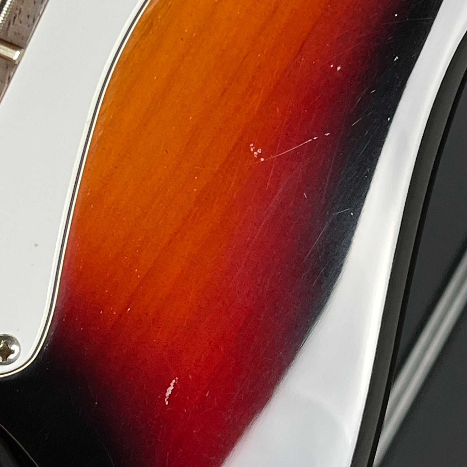 Bacchus BJB-1R Bass