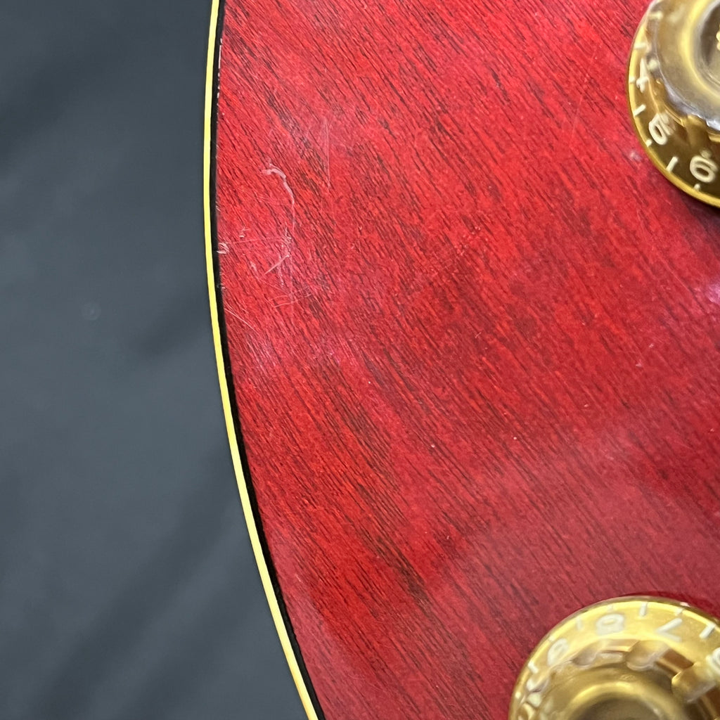 YAMAHA Japan Super Axe SA700