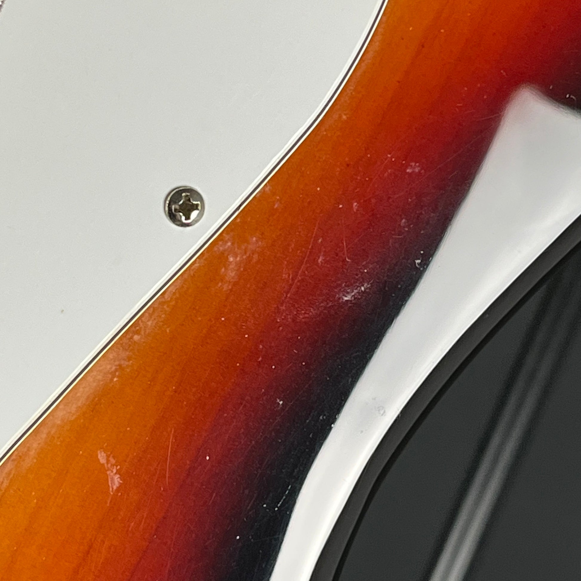 Bacchus BJB-1R Bass