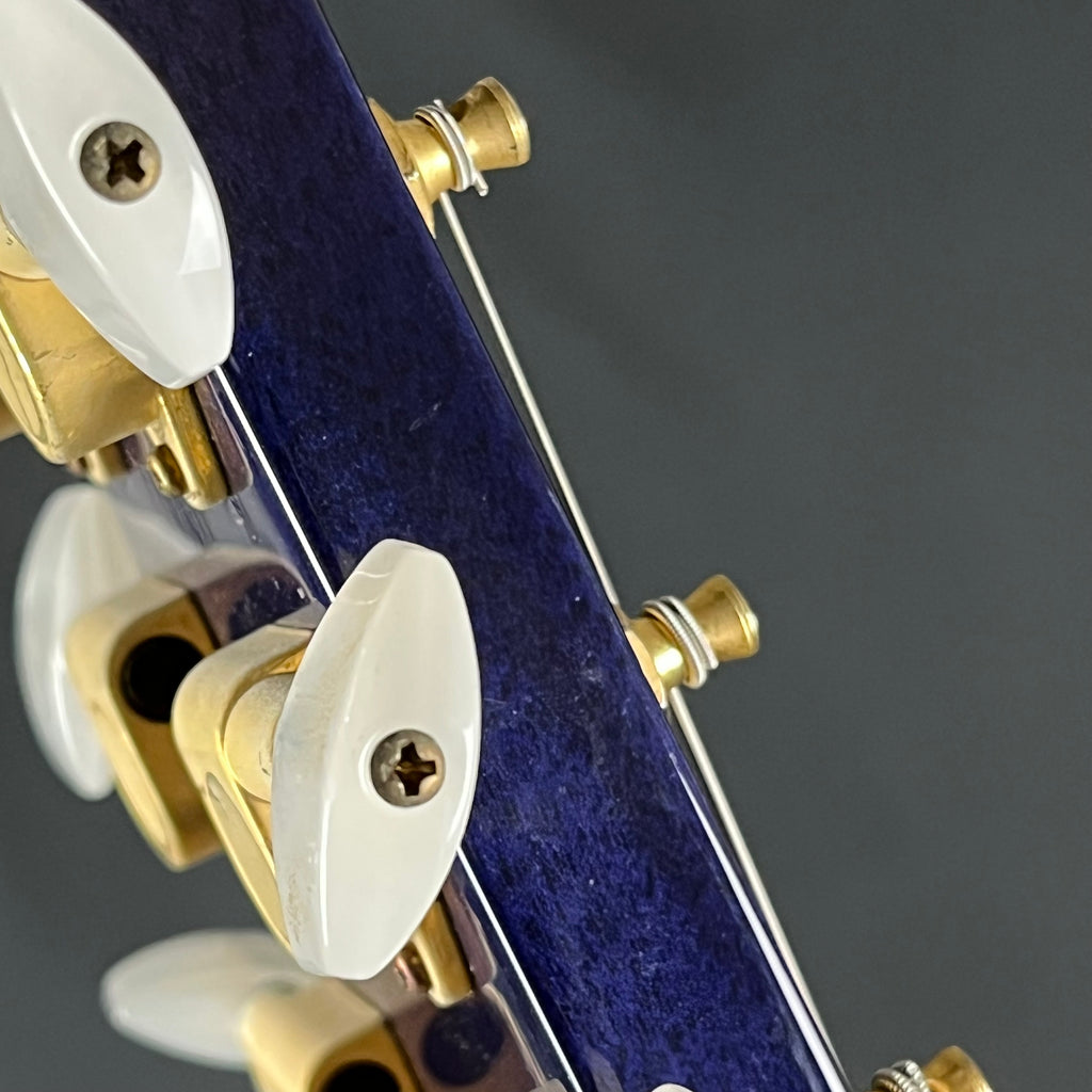 Aria Pro II PE-Anniversary