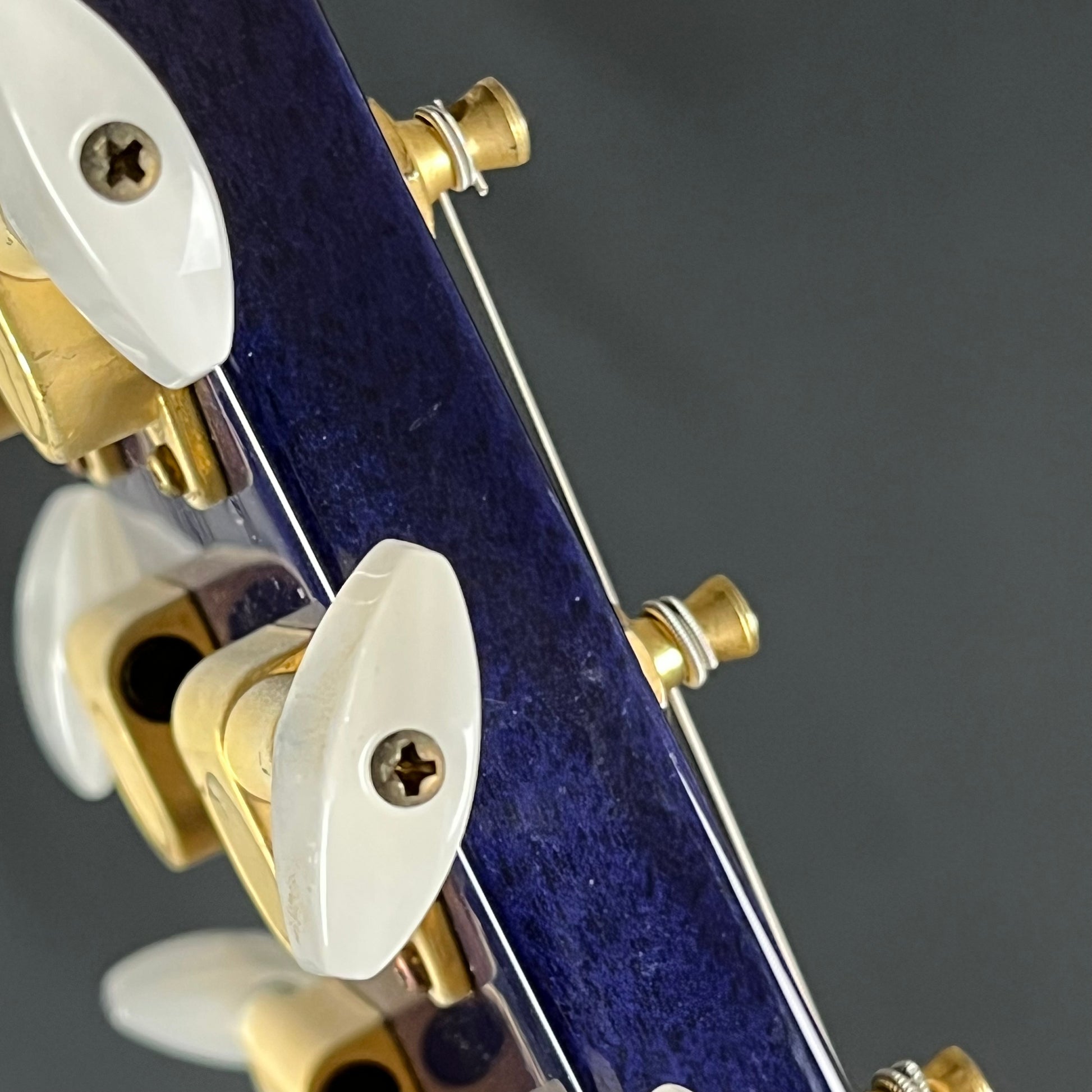 Aria Pro II PE-Anniversary