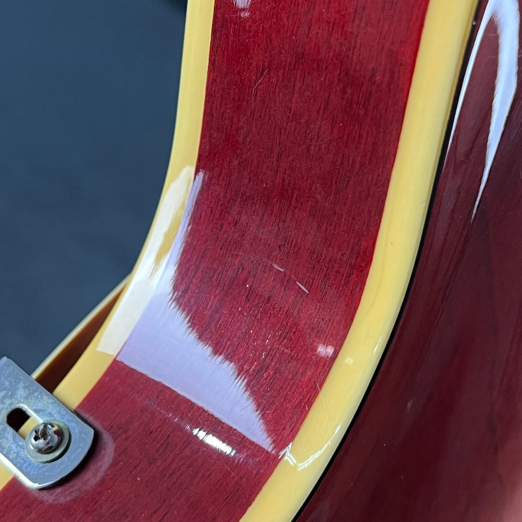 YAMAHA Japan Super Axe SA700