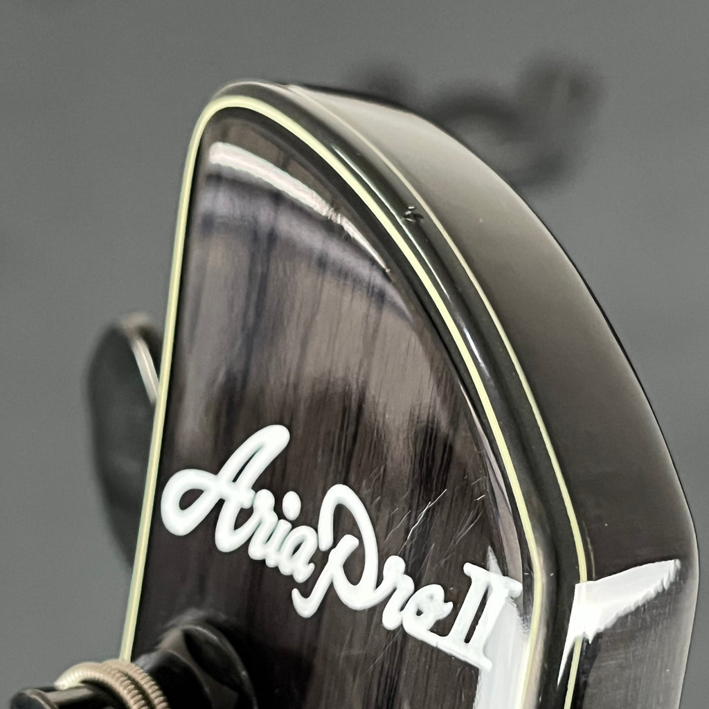 Aria Pro II IGB Bass