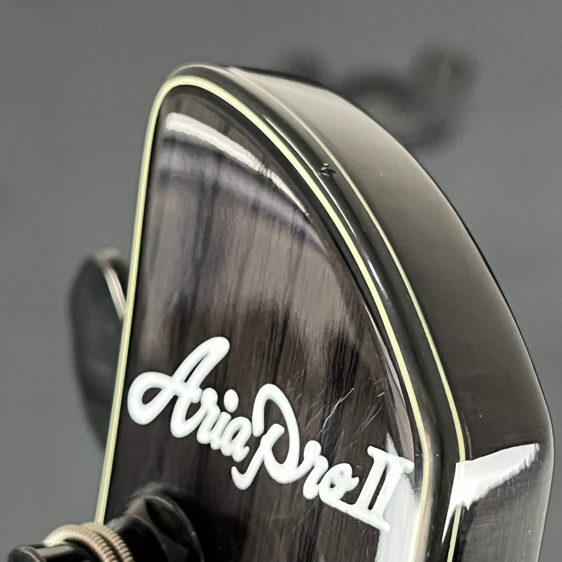 Aria Pro II IGB Bass