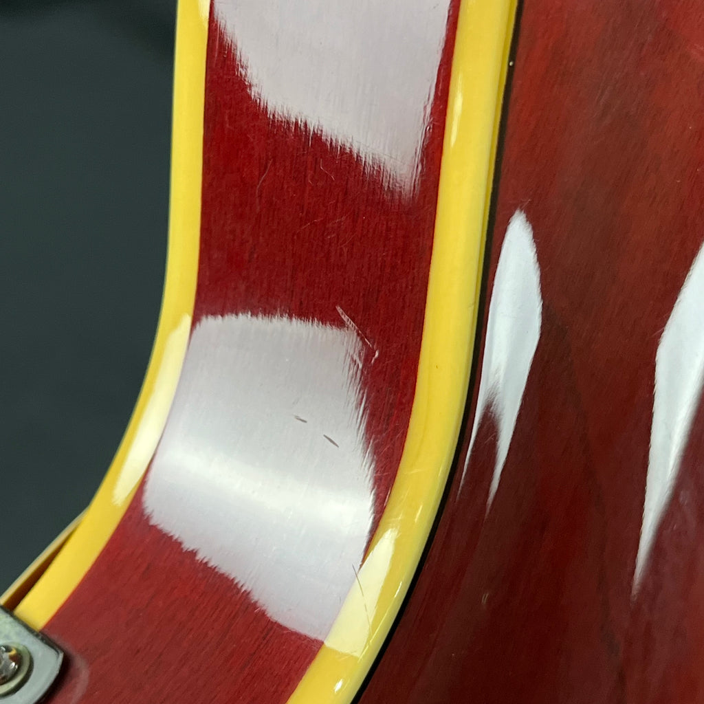 YAMAHA Japan Super Axe SA700