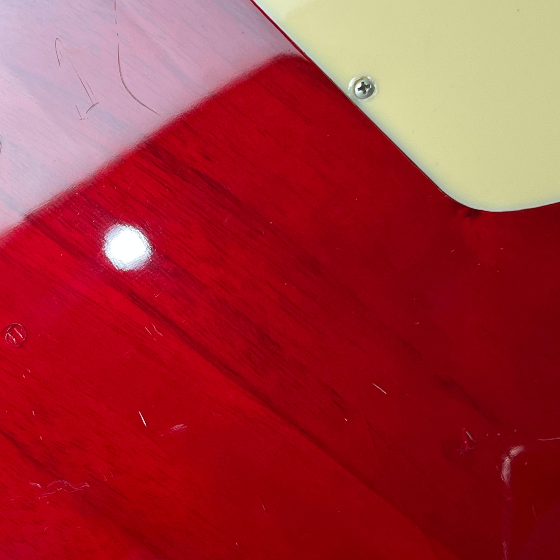 BUSKER'S Les Paul BLS300