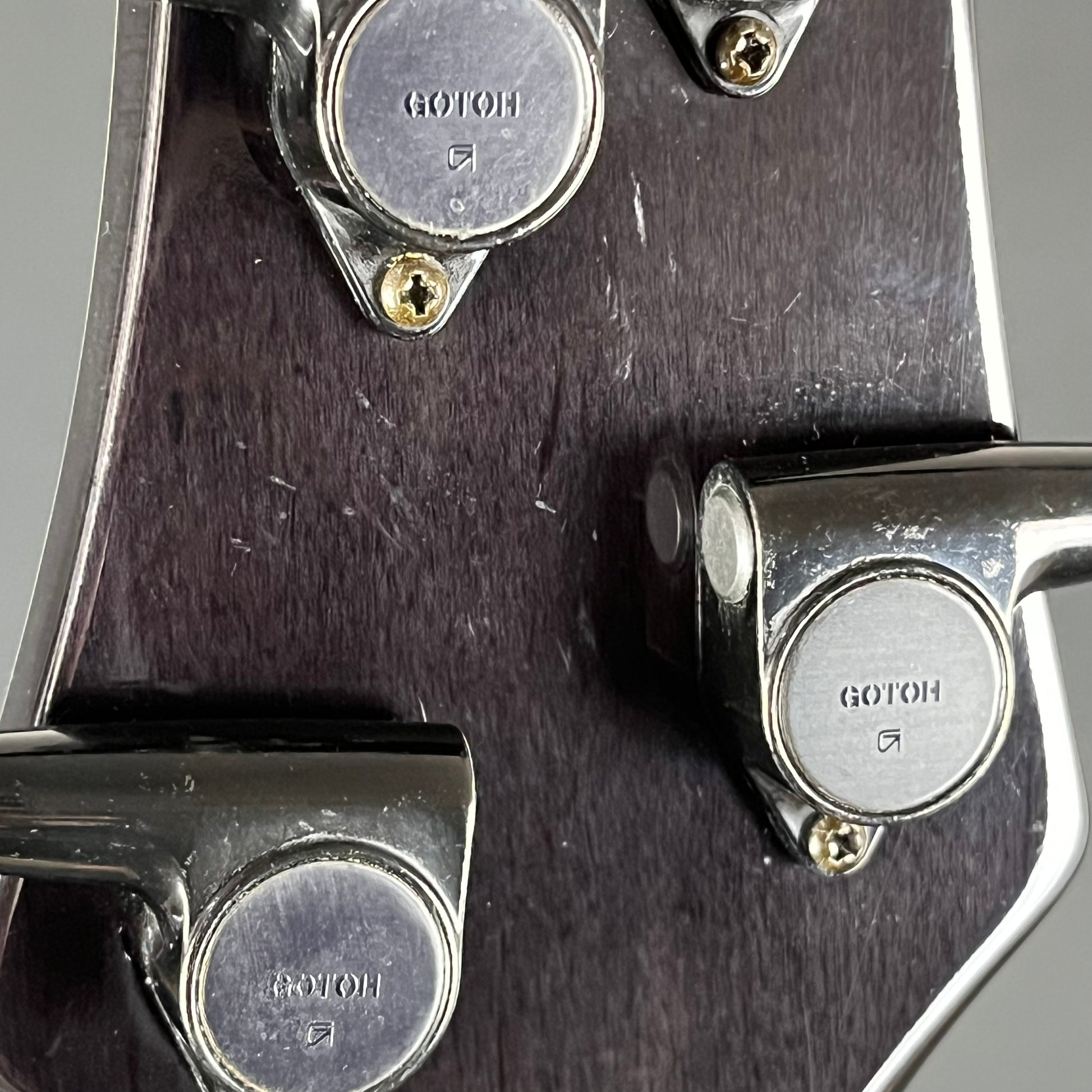 Aria Pro II IGB Bass