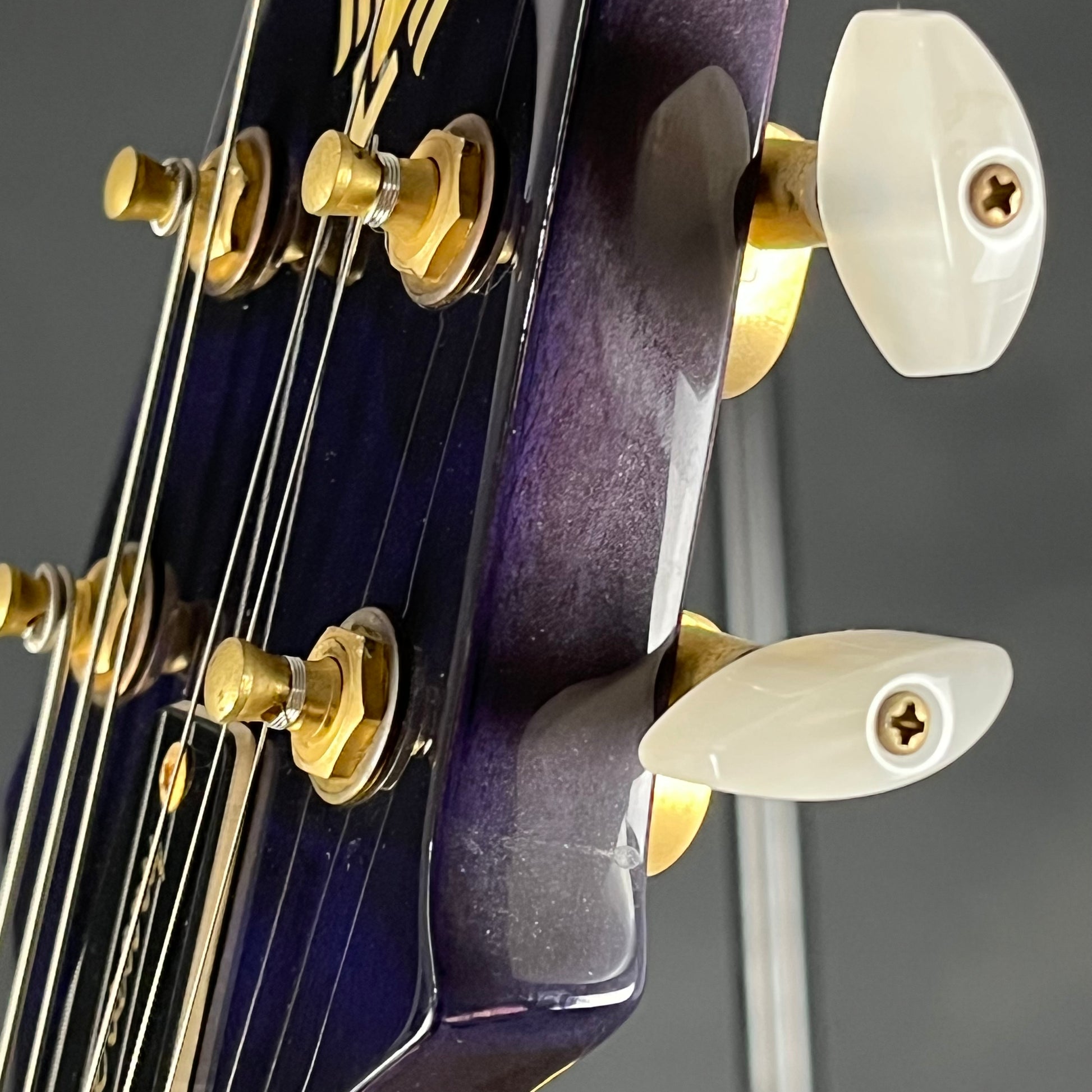 Aria Pro II PE-Anniversary