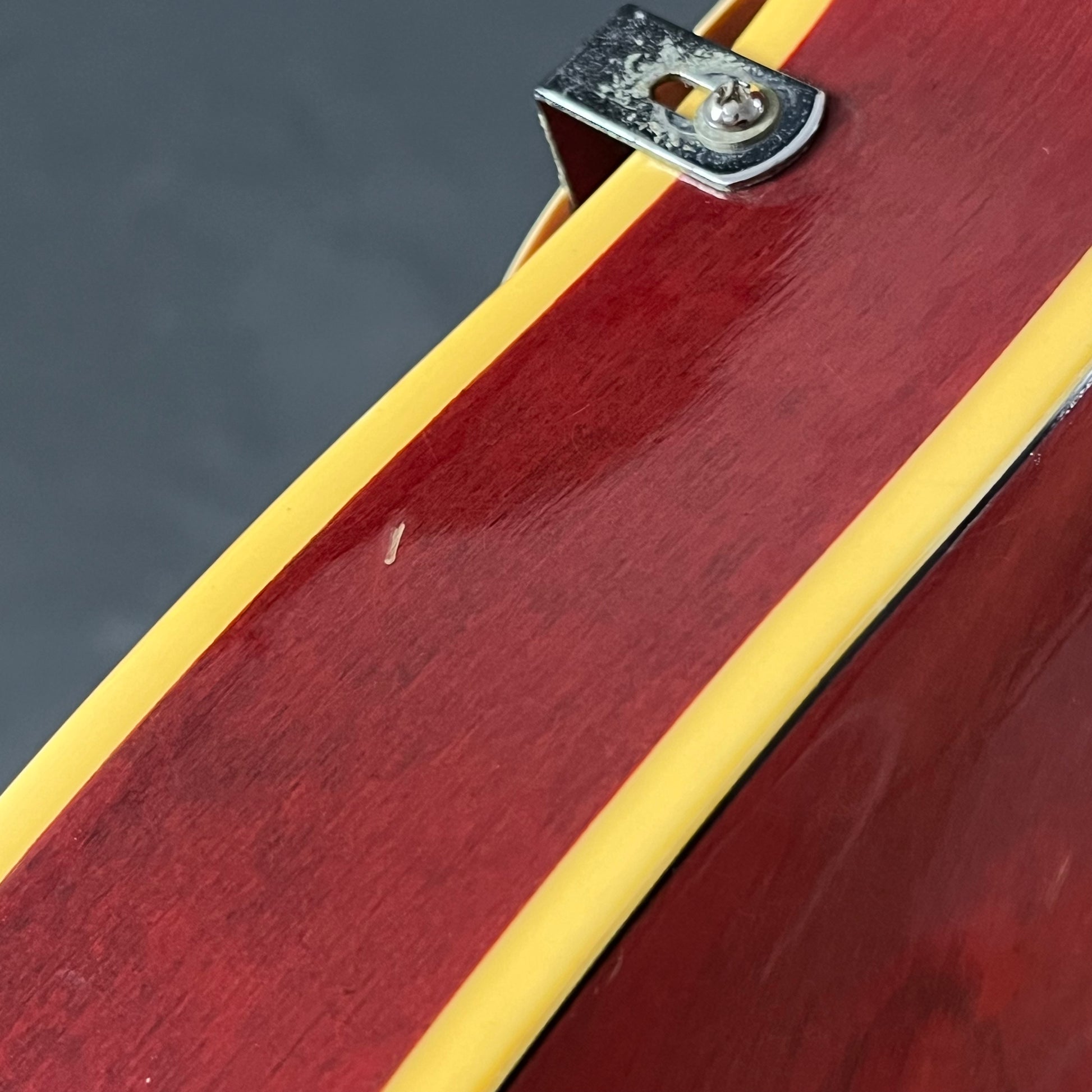 YAMAHA Japan Super Axe SA700