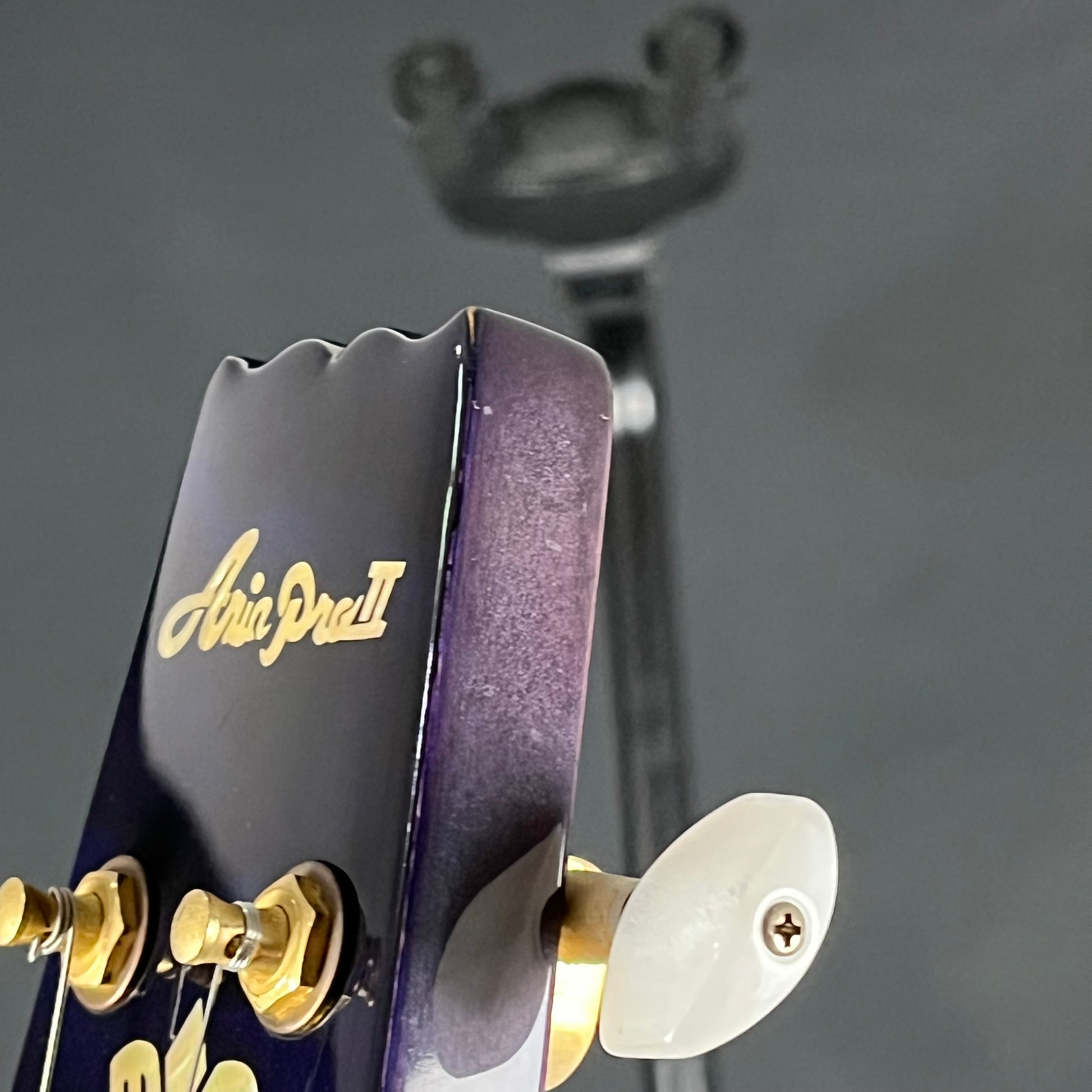 Aria Pro II PE-Anniversary