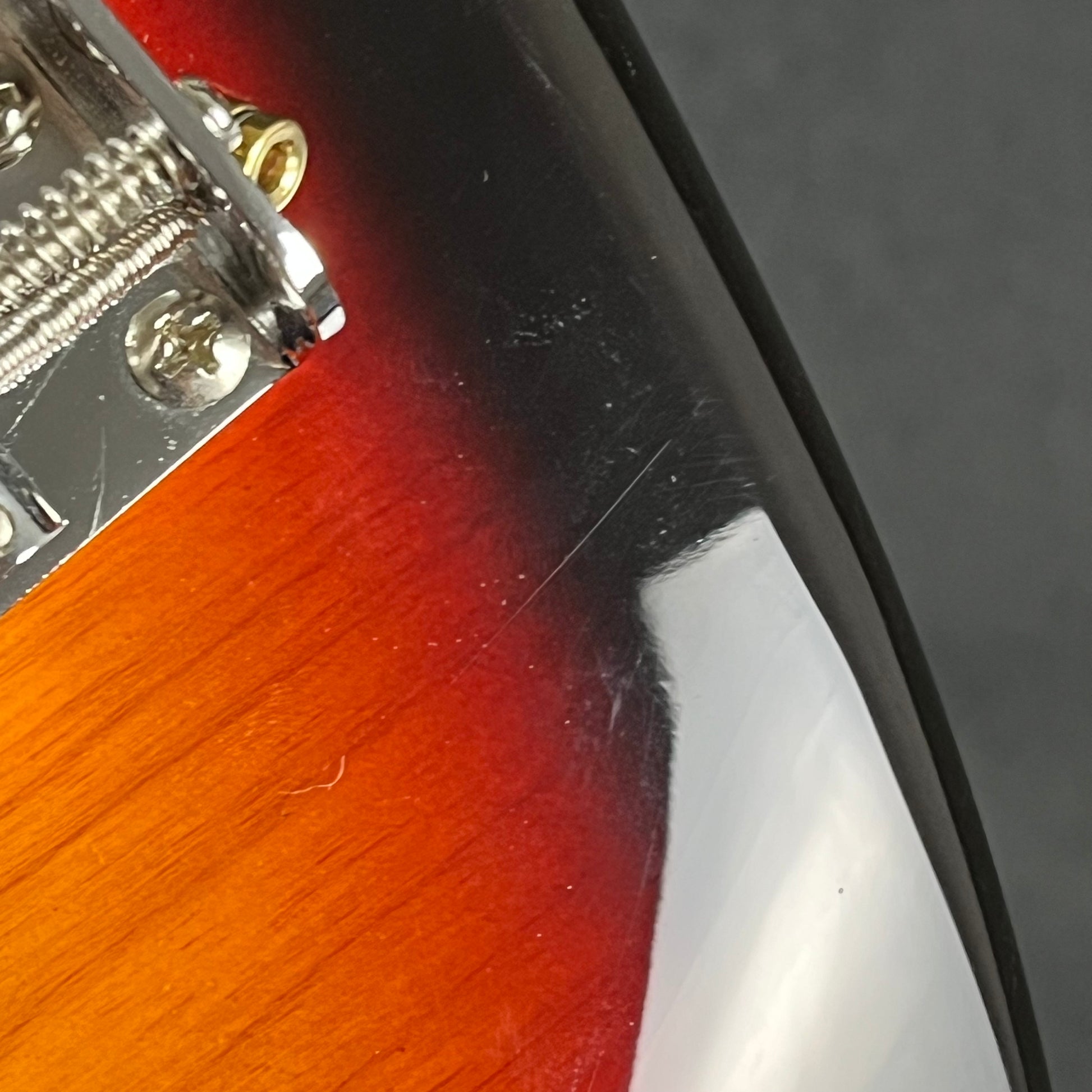 Bacchus BJB-1R Bass