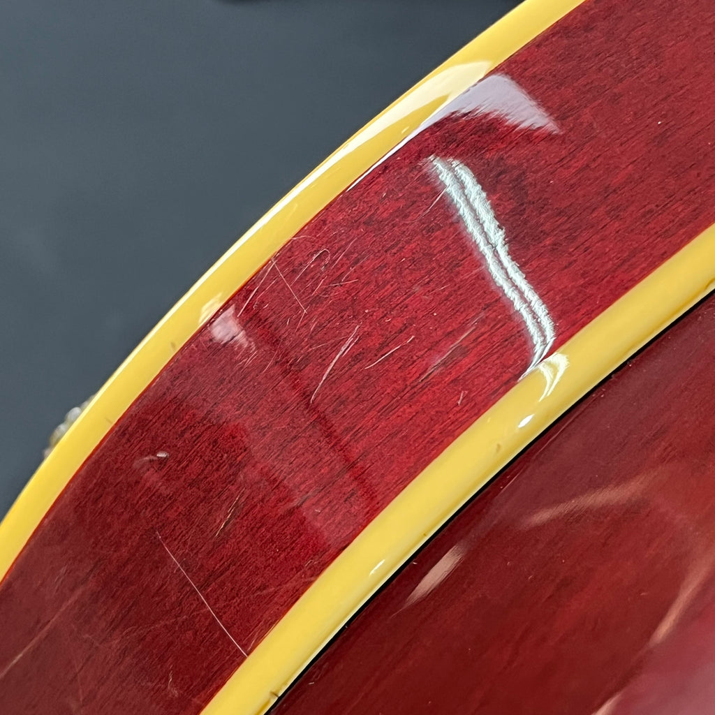 YAMAHA Japan Super Axe SA700