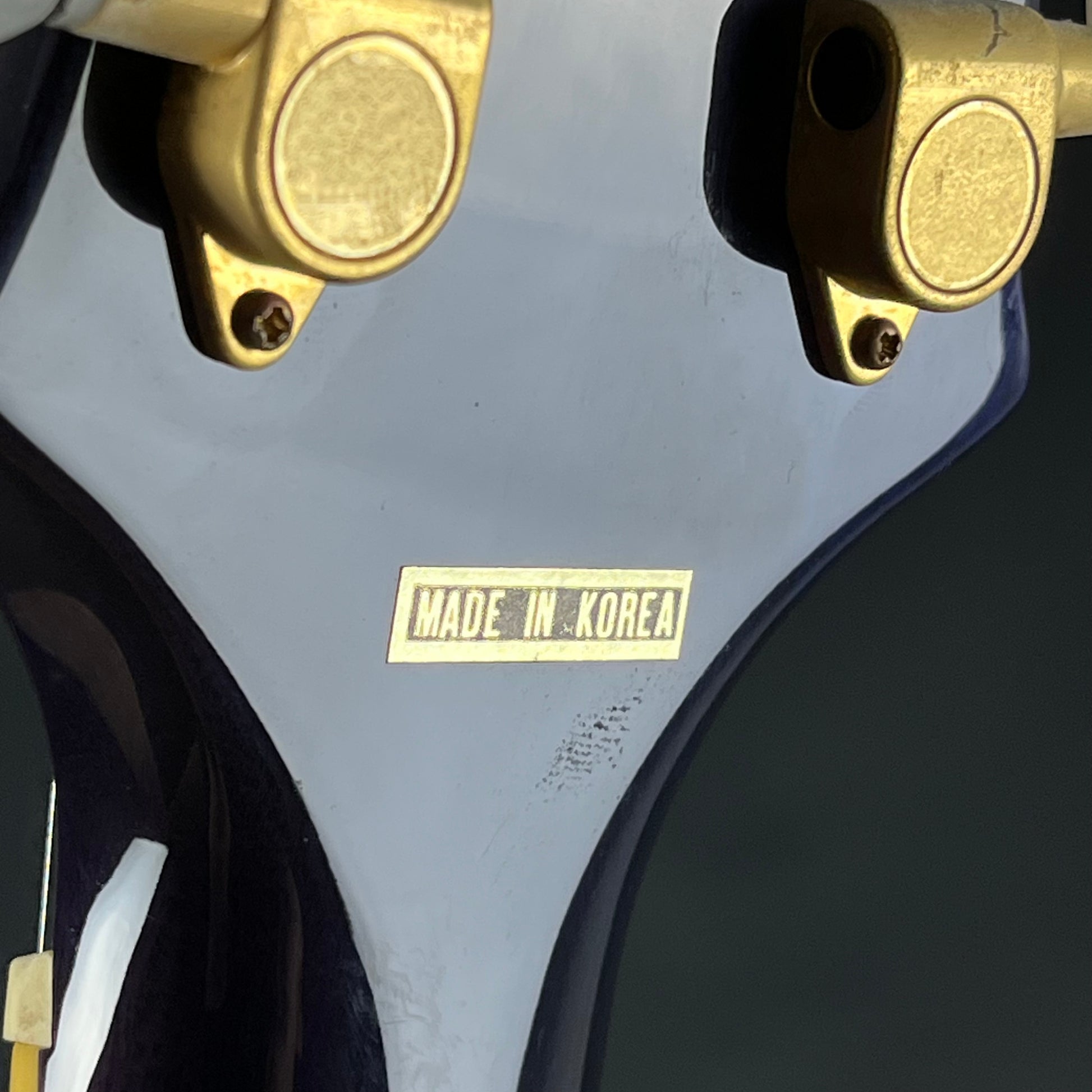 Aria Pro II PE-Anniversary