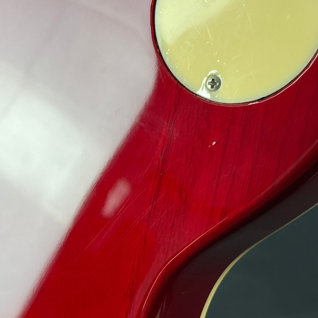 BUSKER'S Les Paul BLS300