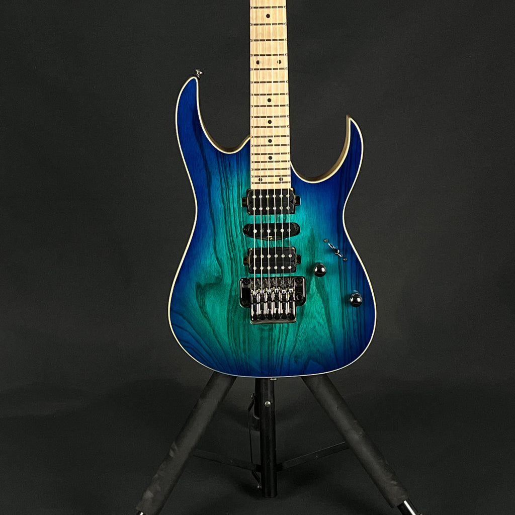 Ibanez RG470AHM