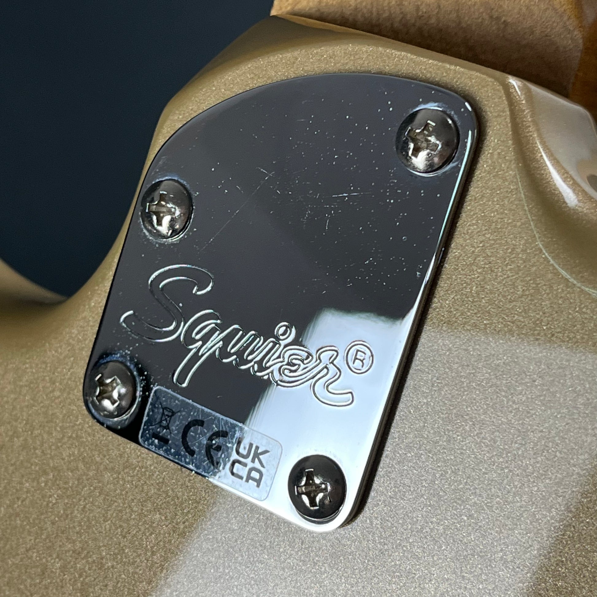 Squier Contemporary Jaguar HH ST