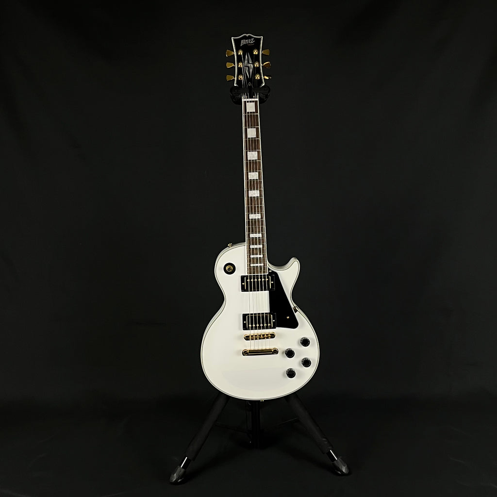 Blitz by Aria Pro II Les Paul Custom
